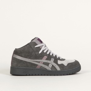 Asics x LNS Japan Pro MT Graphite Grey Clay